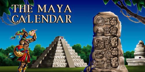 The Maya Calendar, America's treasure, the world's most accurate calendar and the best mathematical system. Excellent ancient science. 