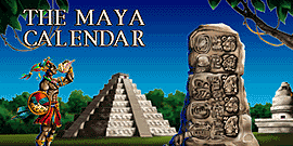 Visit The Maya Calendar Bookshop
